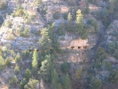 PICTURES/Walnut Canyon - Again/t_Cliff Dwellings Across Valley2.jpg